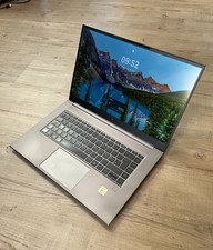 HP ZBook Create G7 15,6 Zoll i7-10850H 16GB RAM 1TB SSD RTX 2070