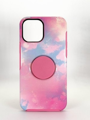 OtterBox Otter + Pop Symmetry Apple iPhone 12 Pro Max Case Daydreamer