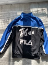 HSV Jacke 2000/2001- Kein Trikot- L