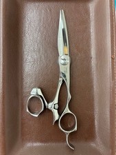 Mizutani Scissors SWORD SWIVEL 3D Handle