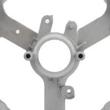 Motor Bracket 168F Engine Mounting Fixed Stand Aluminum Gasoline Generator NY