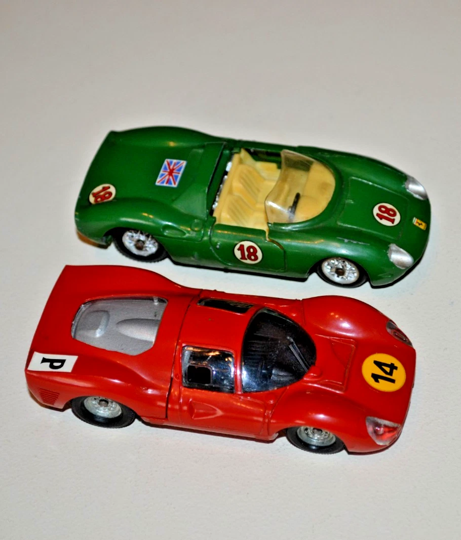 mercury toy italy products for sale | eBay