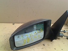 Retroviseur gauche (ou coque) Renault ESPACE