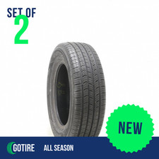 2 X New - 21565r16 Hankook Kinergy Pt H737 98h 2 X New - 21565r16 Hankook Kinergy Pt H737 98h