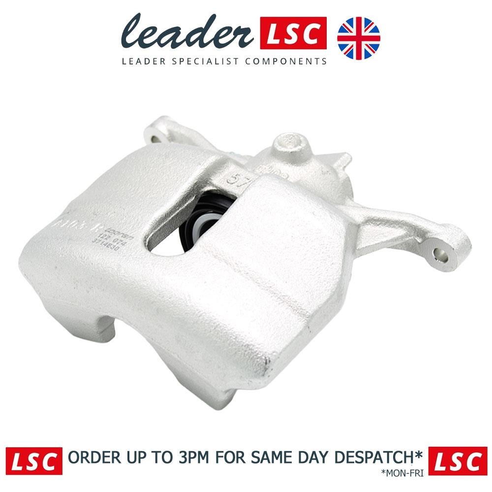 Front Right Brake Caliper Audi A3 2012 to 2020 8V0615124A NEW