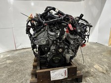 2004-2005 Gm Sierrasilverado 2500 6.6l Turbo Duramax Lly Diesel Engine