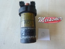 Orig. Bosch Zündspule 0221122408 WD Omega A Senator B 24V C30SE gebraucht