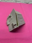 1981 Vintage Star Wars Slave 1 Side Cargo Door Hatch Panel Kenner Part