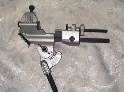   General Tools: Drill Grinding Attachment