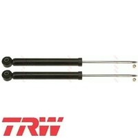 2X StoßDäMpfer TRW JGT462S 2 StossdäMpfer Rechts Links Hinterachse FüR VW