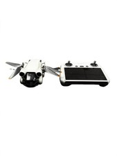 Dji Mini 3 Pro + Tablet