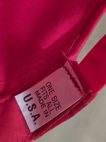 Sombrero snapback Mercedes Benz vintage años 80-90 ~ ¡¡SIN USAR!! Hecho en USA - Imagen 7 de 13