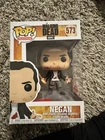 Funko Pop! Television The Walking Dead Negan #573 Edition Nine Vinyl Figure