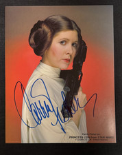 2020 Topps Women of Star Wars Trading Cards 24