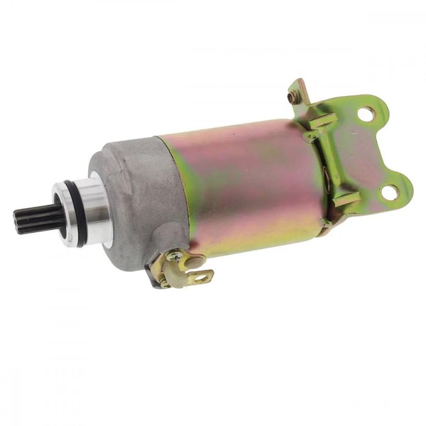 Anlasser FüR Aprilia Habana 125 Bj. 1999-2002-image