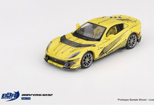 BBR 1/64 FERRARI 812 COMPETIZIONE TAILOR MADE 2021