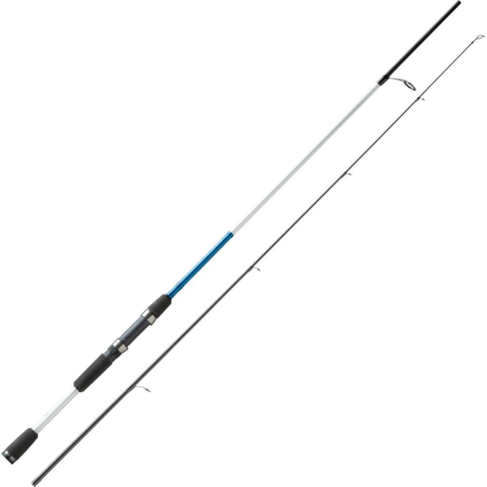 Okuma Solaris Spinning Saltwater Rod 8' 12-42g