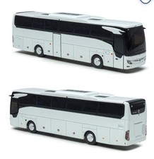 Holland oto Reisebus Mercedes-Benz Tourismo weiß 81338
