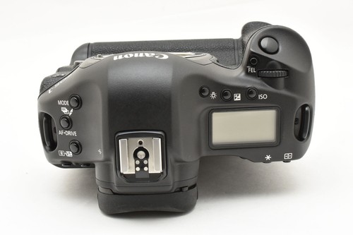 Canon EOS-1D Mark IV 16.1MP DSLR – Near-Mint – From Japan – Free Shipping - Picture 20 of 24