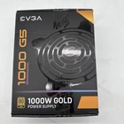 OB EVGA 1000 G5 Supernova 80 Plus Gold 1000W Fully Modular Power Supply
