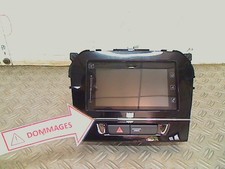 Autoradio Suzuki VITARA