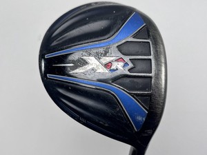 Callaway XR 3 Wood | eBay