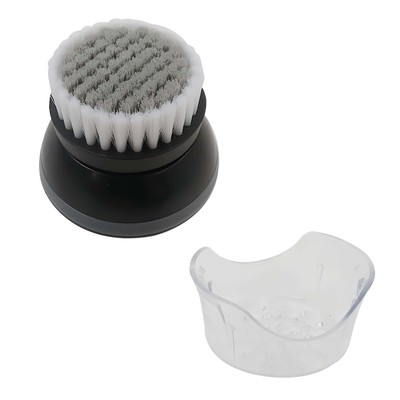 Nose Trimmer Head+Cleaning Brush+Blade Compatible for Philips RQ12 RQ11 RQ10