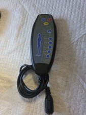 8 Pin Female Plug Massage Remote Hand Control for Massage Recliner Sofa Chairs