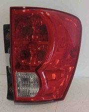 2008 Pontiac Torrent Passenger Side Tail Light Assembly Used Oem 2008 Pontiac Torrent Passenger Side Tail Light Assembly Used Oem