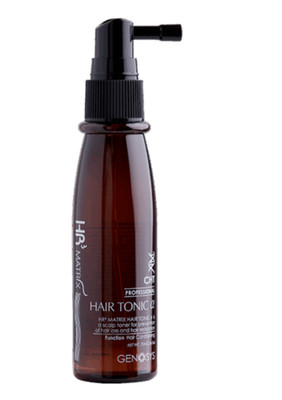 HR³ MATRIX KOPFHAUT SHAMPOO | zur Haarwiederherstellung und Vorbeugung von Haarausfall