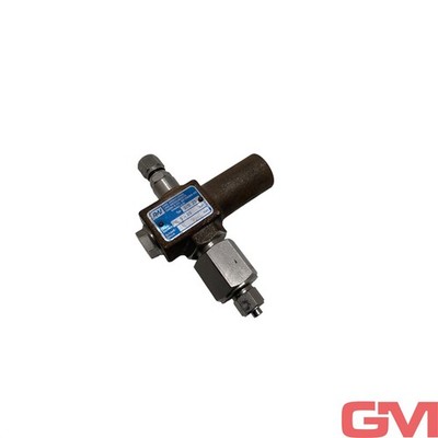 AMV Armaturen Überdruckschutzvorrichtung 2/S 25 overpressure protection 2/S25