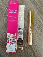 GRANDE COSMETICS GrandeLASH-MD Lash Enhancing Serum 2ml UK