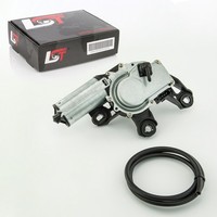 Wischermotor Heck Scheibenwischer Motor Hinten FüR Skoda Octavia 1U2