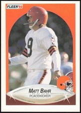 Matt Bahr