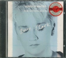 ANNE CLARK "Joined Up Writing / The Sitting Room" CD-Album