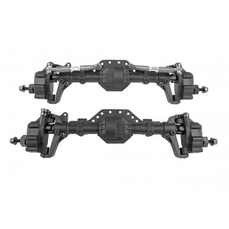 Element RC Enduro Portal Axle Conversion Kit