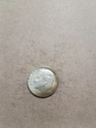 1963 d roosevelt dime