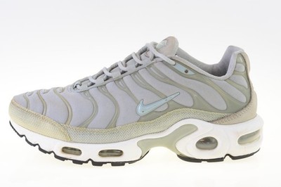 Nike Air Max Plus TN Grau 848891-003 Damen Sneaker Gr. UK 4
