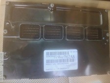 2007-2009 Chrysler Pt Cruiser 2.4l Turbo Auto Engine Computer Pcm P05187762aa