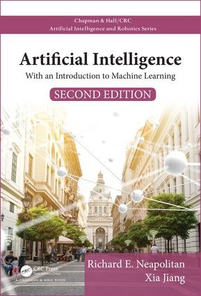 Artificial Intelligence - 2nd Edition