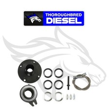 Hays 82-102 Hydraulic Release Bearing Kit For Gm Tremec Tkx Tko 500 Tko 600