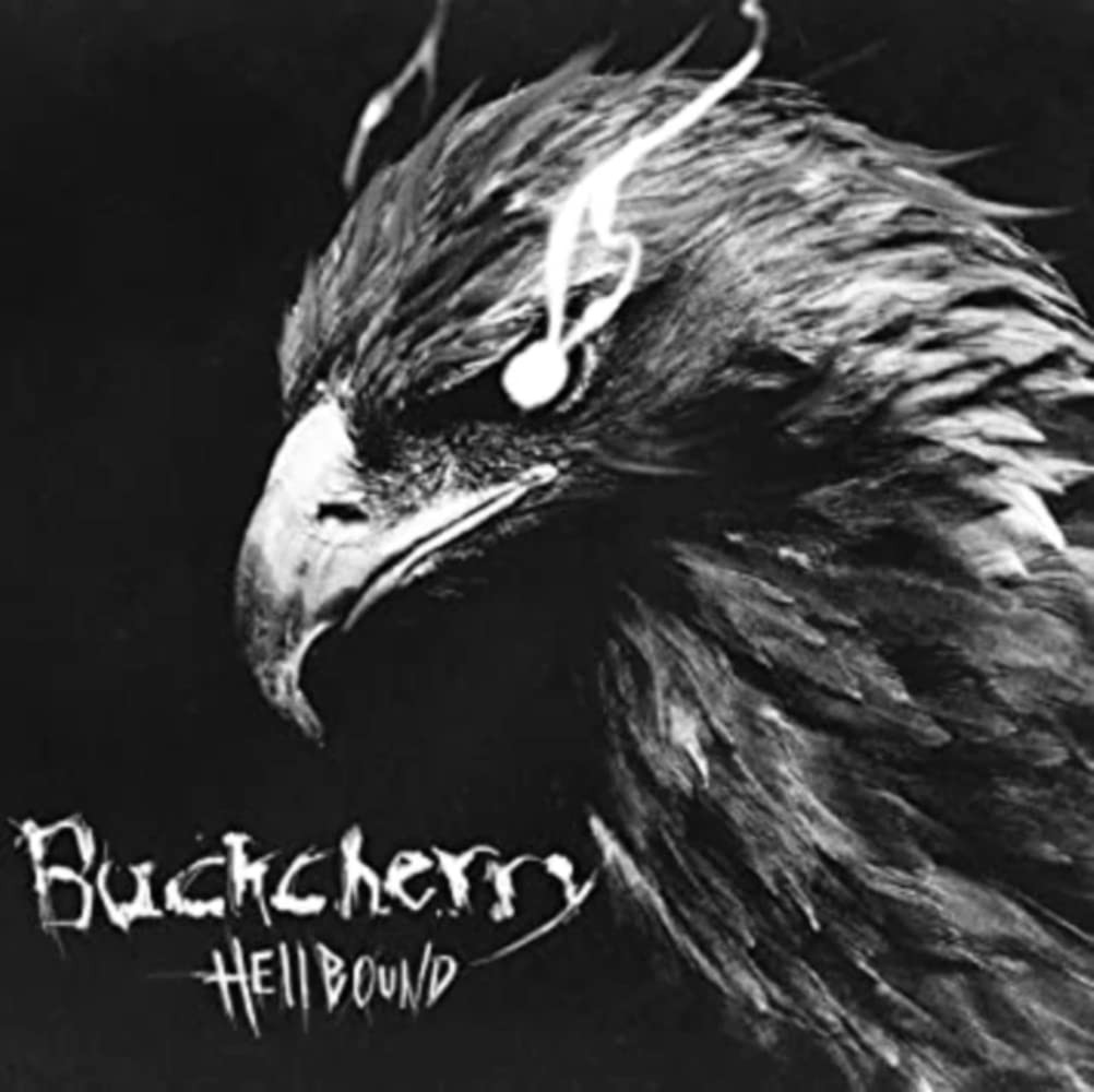 Buckcherry Hellbound LP Vinyl NEW