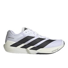 adidas Adizero Dropset Pro Training Mens White Sneakers Athletic Shoes SB1158-K
