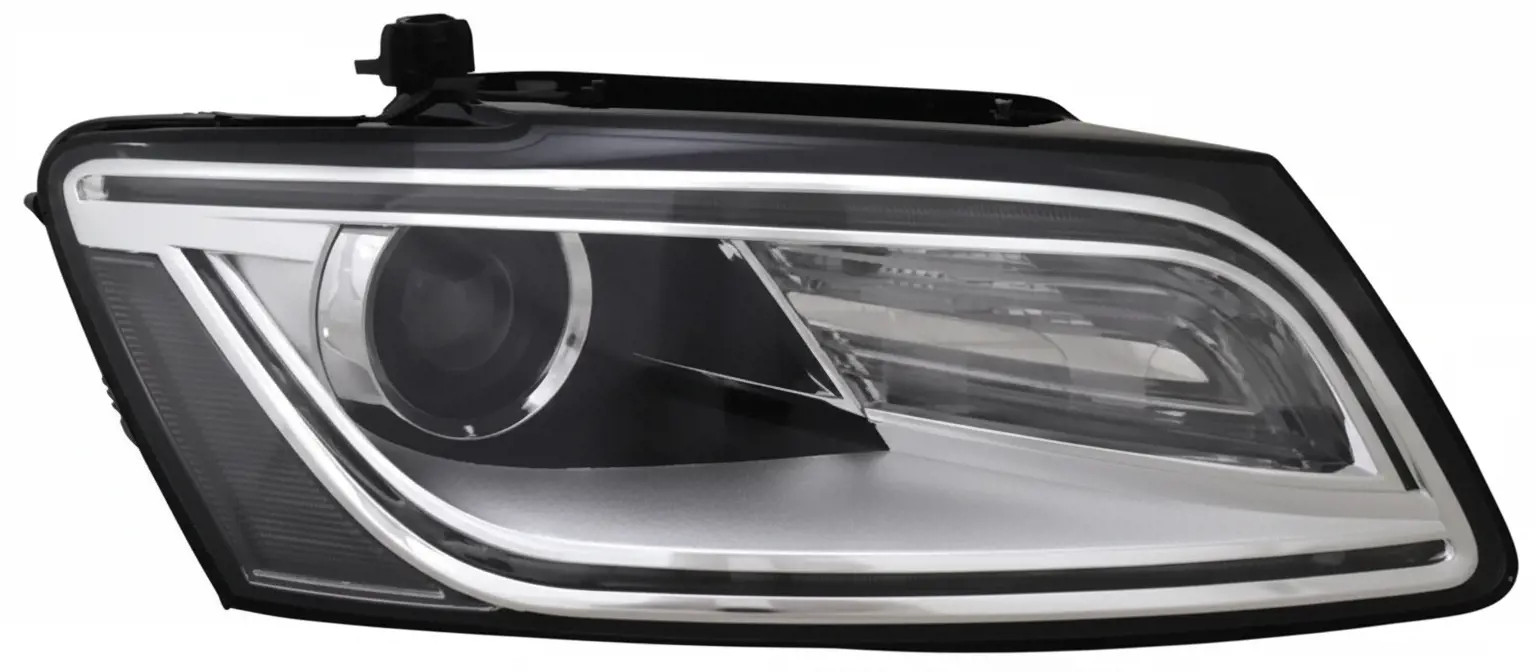 Faro Dx D3S (Lampada a scarico di gas) 20-16805-16-2 TYC per AUDI Q5