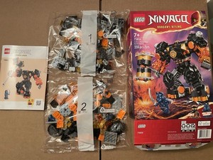 Lego Ninjago 71806 | eBay