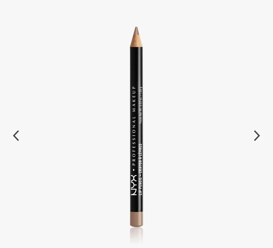 NYX- SLIM LIP PENCIL- Brown