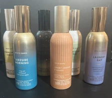 Bath & Body Works Concentrated Room Spray 1.5 oz - Choose Scent