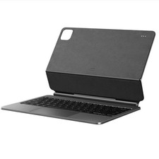 Original Xiaomi Mi Pad 9 Pro Max Floating Keyboard Touchpad Flip Case Stand
