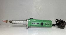 HITACHI Meuleuse Droite GP 2 Ø 25 mm -520W Made In Japan