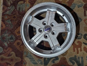Volvo 240 Wheels | eBay